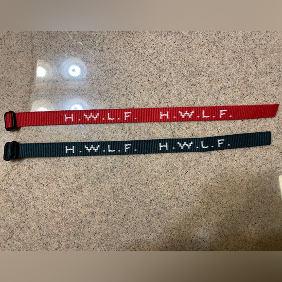 he would love first bracelets - Picture 1 of 2